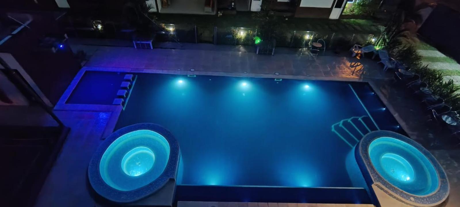 Hotel La Quinta Βιλιαβισένσιο Εξωτερικό φωτογραφία
